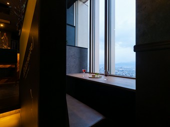 ゆったりとした時間を満喫する、大人のための一軒