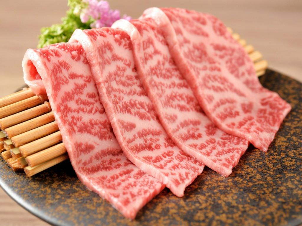 あっさりとしながらもジューシー。上質な脂を味わう『イチボ』