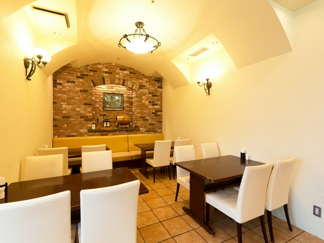 女子会におすすめ