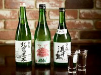 肉・肉・肉の肉づくしコース『《2.5H飲み放題付》肉盛りプラン』