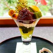 ミニもあります（830円）