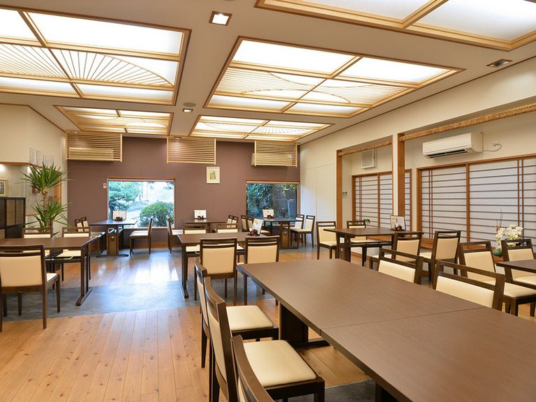 大人数のご宴会にも対応