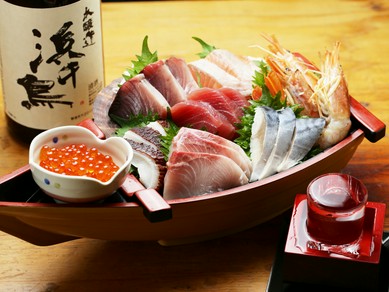 岩手の地酒を中心に、38種類と充実したラインナップ