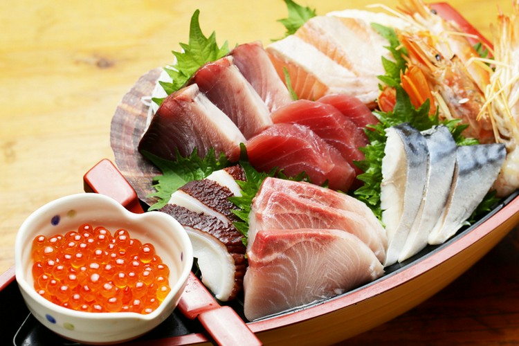 三陸居酒屋 漁火 釜石/大船渡/陸前高田/居酒屋 | ヒトサラ