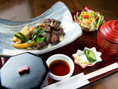 福井県の和食ランチおすすめランキング トップ14 ヒトサラ