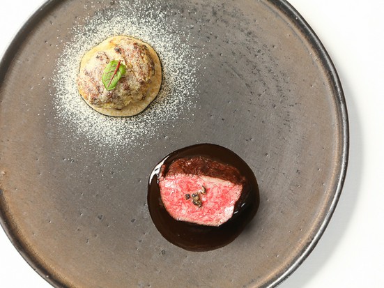 Cadre カードル 福井市その他 フレンチ ヒトサラ Cadre カードル 福井市その他 フレンチ ヒトサラ