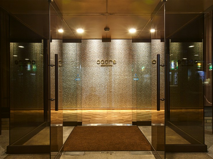 Cadre カードル 福井市その他 フレンチ 写真 ヒトサラ Cadre カードル 福井市その他 フレンチ 写真 ヒトサラ