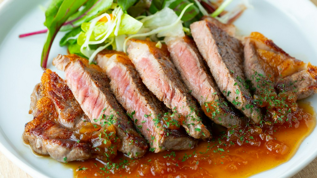 世代を問わず楽しめる多彩なメニューは、フランクな接待に