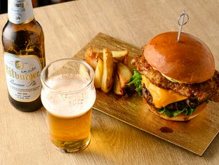 Craft Burger&Grill Jiro