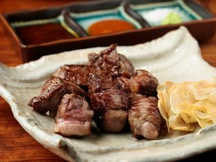 철판구이 히로