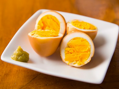 さっぱりとした辛口の宮城県産をメインに取り揃えた旬の日本酒