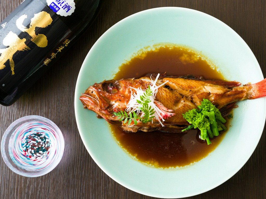 お世話になっている方へのおもてなしにも最適