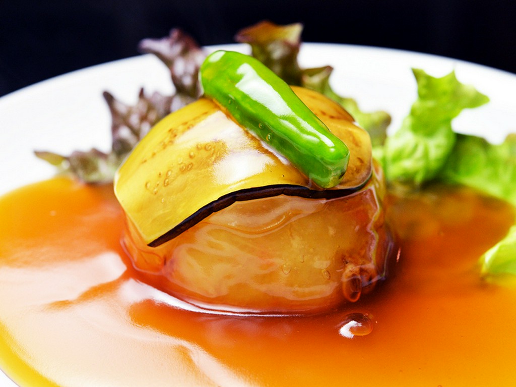 じゃが芋のおいしい玉手箱『オリジナル肉じゃが』