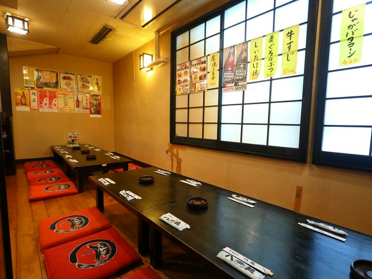 コストパフォーマンス抜群！飲み放題つきの2時間コース