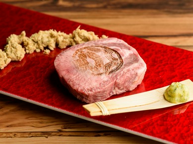 石川県で個室のあるお店 焼肉 ヒトサラ