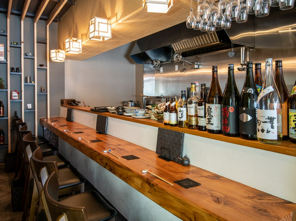 あたたかな雰囲気が心地よく、つい長居をしてしまうことも