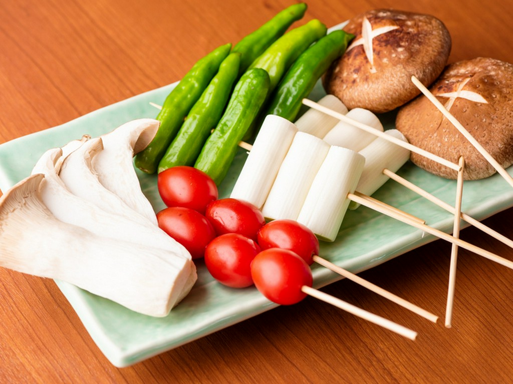 宴会には、飲み放題も付けられるコース料理で決まり！