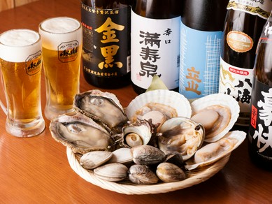 料理にそっと寄り添い、おいしさを引き立ててくれる富山の地酒