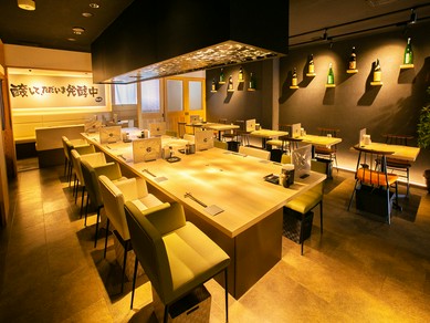 柏 松戸 我孫子で恋人と個室デートができるおすすめグルメ ヒトサラ