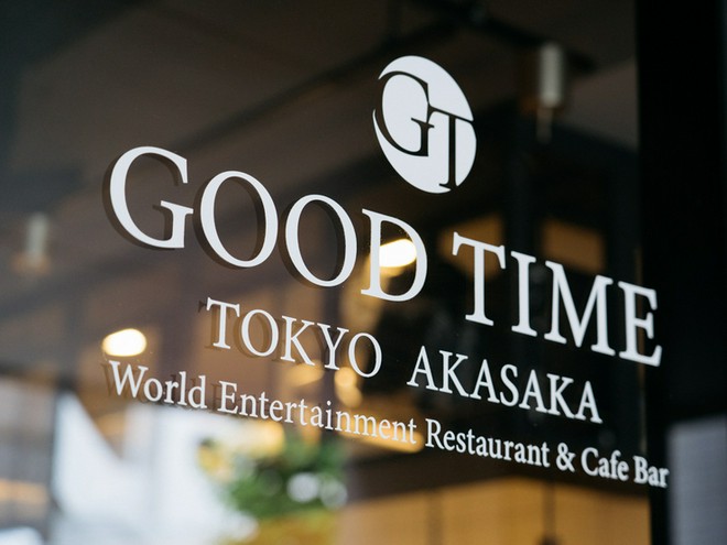 演出・サービスに特徴がある