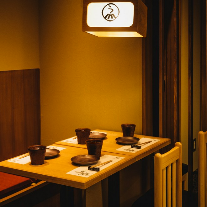 接待・会食におすすめ