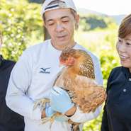 生産者直送！天然記念物でもある九州地鶏「みやざき地頭鶏」