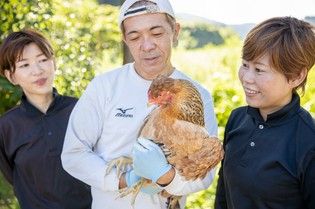 生産者直送！天然記念物でもある九州地鶏「みやざき地頭鶏」