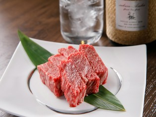 柔らかい食感で、あっさりとした味わいの『カイノミ厚切り』