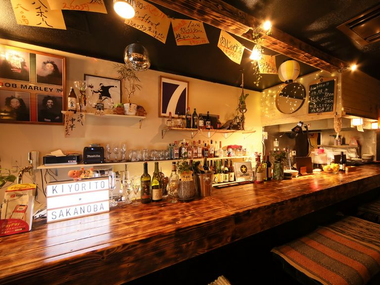 女性が喜ぶメニューが盛りだくさん。美味しい料理と楽しい時間