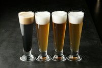 本日のビールはスタッフにお尋ねください。販売時期・内容は予告なく変更になる場合がありますのでご了承ください。