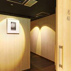 早朝6時までの営業は宴会後やデートの帰りに大活躍
