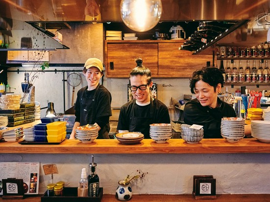 九州料理と旨い酒どんたく 下北沢店 下北沢 居酒屋 ネット予約可 ヒトサラ