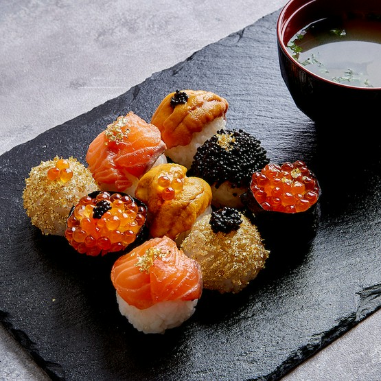 体験diningー和色 Washoku 浅草 和食 料理メニュー ヒトサラ