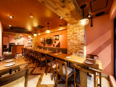 歓送迎会におすすめ