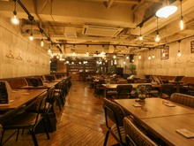 千葉県でパーティー 結婚式二次会ができるレストラン ヒトサラ