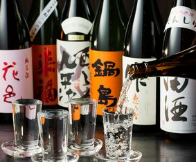 炭火烤鸡串 十兵卫 立川店