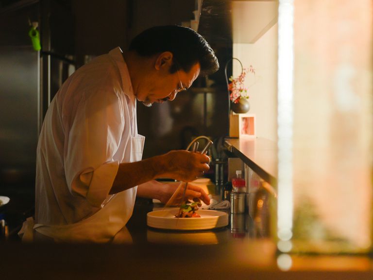 可能なことなら臨機応変、ゲストの要望に応えるお店