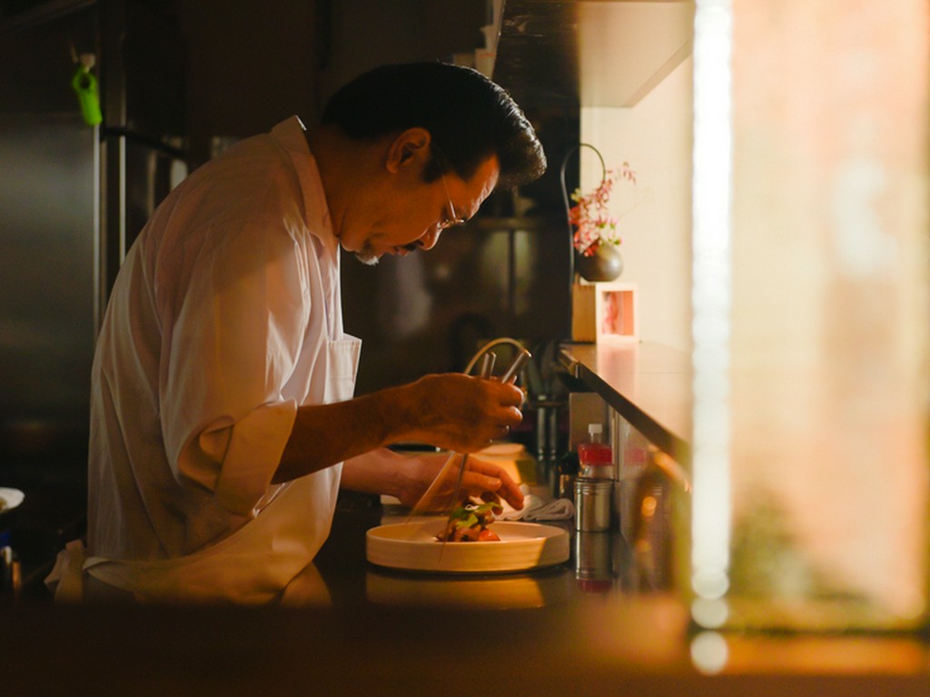 可能なことなら臨機応変、ゲストの要望に応えるお店