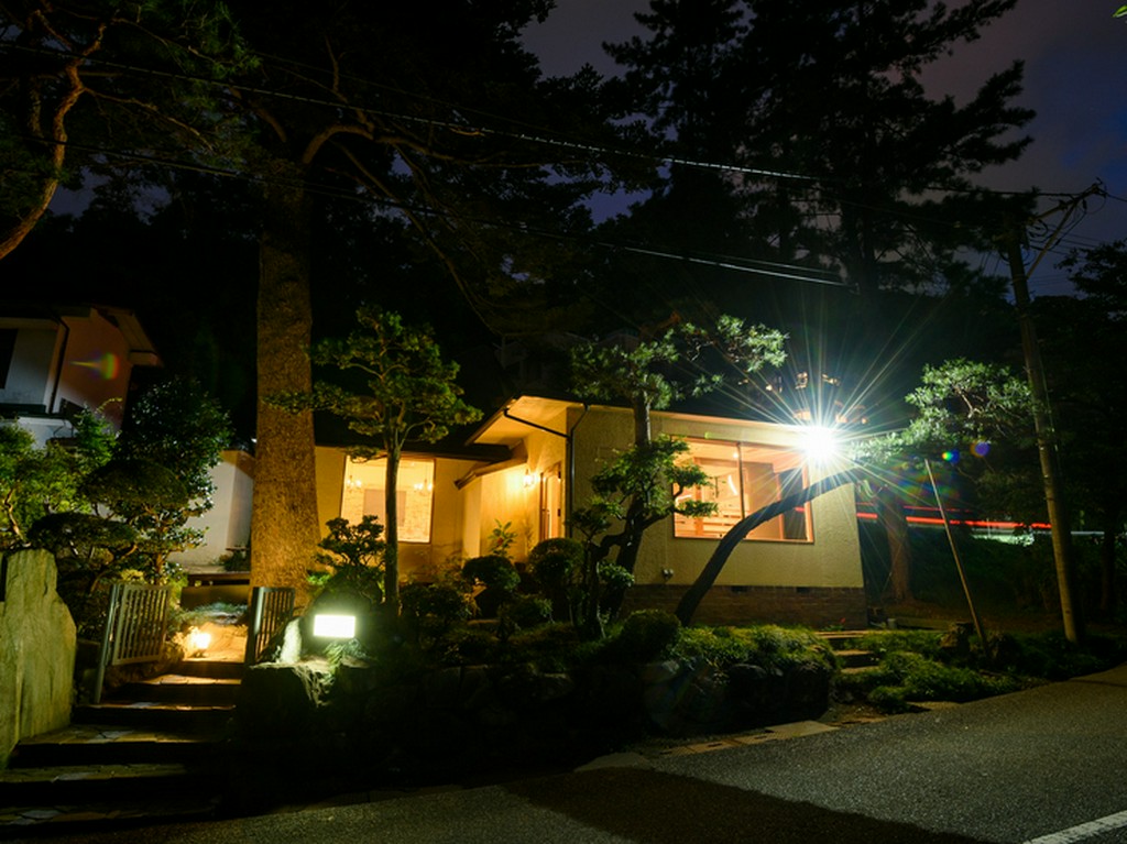 貸し切りパーティーの相談も受け付け中