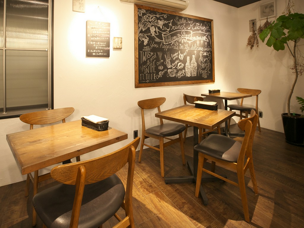 手が届く贅沢を、大切な人とゆったりと楽しむ非日常の時間