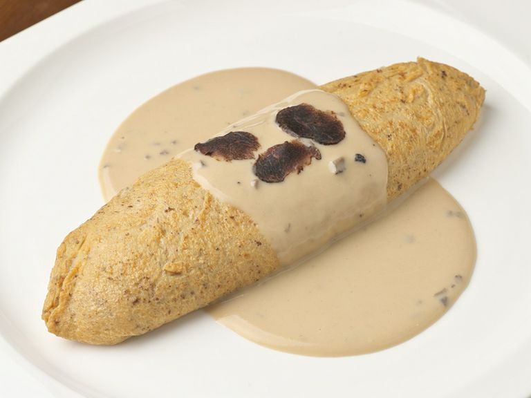 心地よい空間で、特別な日のお食事にぴったり