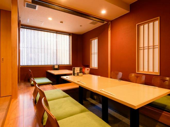 接待・会食におすすめ