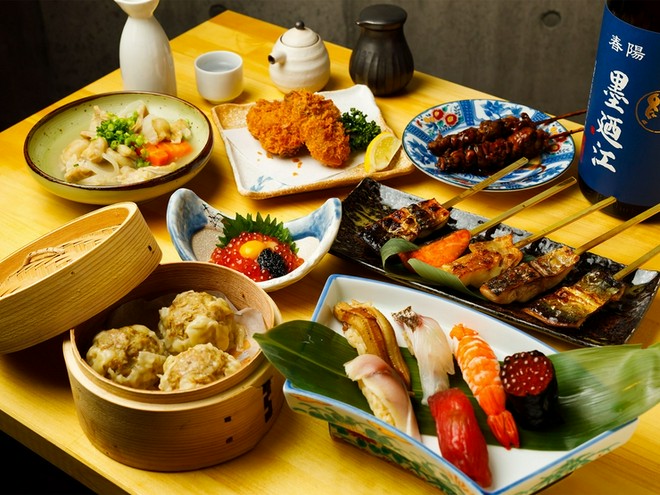 女子会におすすめ