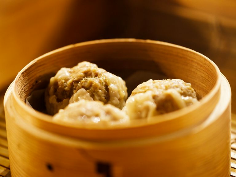 ジャンボ焼売 1ケ