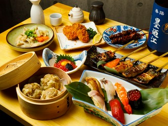 10名様から貸切OK
