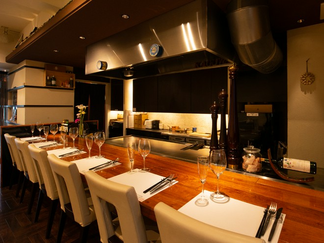 デートにおすすめ