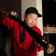 「気負わずに、美味しい料理を楽しんでほしい」と店主