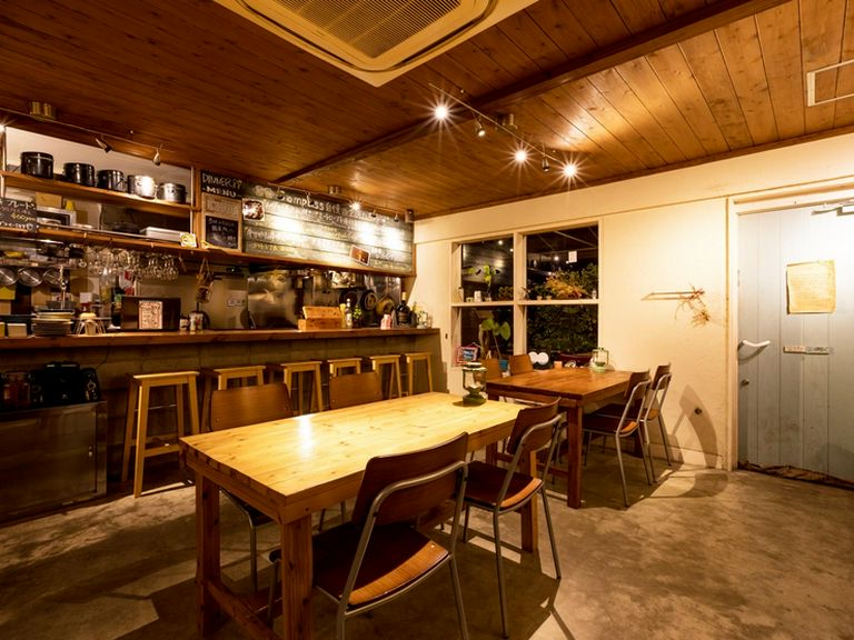 手間ひまをかけて妥協がない! オーナーシェフが「行きたい店」