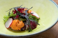 少し贅沢なお昼のひとときをお楽しみ下さい。