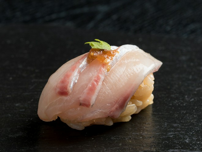 食材にこだわっている